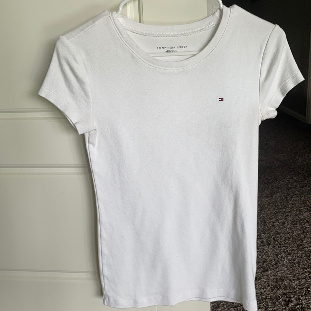 Tommy Hilfiger Tee